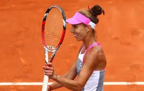 However, when compared with her opponents she makes fewer winners/forcing errors with her forehand. Mihaela Buzarnescu Find Mihaela Buzarnescu Latest News Watch Mihaela Buzarnescu Videos Bein Sports