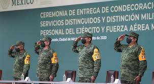 Sedena.gob.mx is tracked by us since april, 2011. Sedena Entrega Condecoraciones A 92 Militares