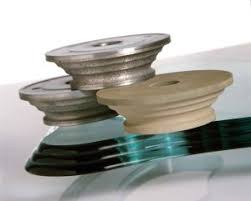Wheels And Tools For Glass Processing Comparatif Machines Verre