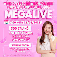 Luyện Học tiếng Anh cùng cô Ngọc | Hanoi