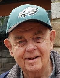 Obituary information for D. Barry MacGibeny