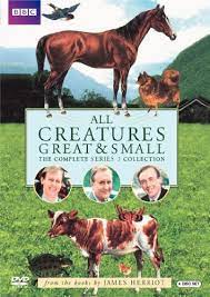 We cannot guarantee that every book is in the library. All Creatures Great And Small Tv Series 1978 1990 Imdb