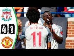 وينشر «شبابيك» ملخص وأهداف مباراة ليفربول ومان يونايتد، التي جمعتهما مساء اليوم الأحد، وفاز فيها الريدز بنتيجة هدفين دون مقابل أحرز أحدهما المحترف المصري محمد صلاح. Ù…Ù„Ø®Øµ Ù…Ø¨Ø§Ø±Ø§Ø© Ù„ÙŠÙØ±Ø¨ÙˆÙ„ ÙˆÙ…Ø§Ù†Ø´Ø³ØªØ± ÙŠÙˆÙ†Ø§ÙŠØªØ¯ 4 1 Ø§Ù„ÙŠÙˆÙ… 29 7 2018 Ø§Ù„ÙƒØ§Ø³ Ø§Ù„Ø¯ÙˆÙ„ÙŠØ© Ù…Ù„Ø®Øµ Ø§Ù„ÙŠÙˆÙ†Ø§ÙŠØªØ¯ ÙˆØ§Ù„Ù„ÙŠÙØ± Youtube