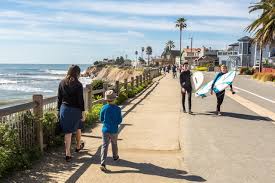 Maybe you would like to learn more about one of these? Exploring Pleasure Point Visit Santa Cruz County