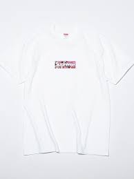When they first drop, most of supreme's popular pieces don't cost much more than a videogame—but obsessives who strike he's studying photography and film production in college in boston. Supreme Is Releasing A Box Logo T Shirt To Help In The Coronavirus Fight Gq