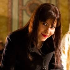 Francesca Troiani (@FranciTroiani)