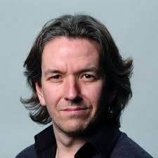 Articles by Chris Bond's Profile