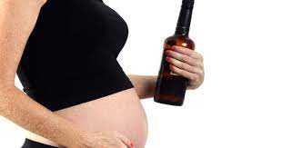 Is Any Amount Of Alcohol Safe During Pregnancy Cbs News