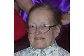 Polly Alger Obituary (1933