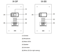 Aiphone lef 10 wiring diagram genie garage door sensor. Aiphone Ix Mv Wiring Diagram Aiphone Ix Mv Wiring Diagram Wiring Diagram Schemas Damage To The Unit Or Trends For 2021