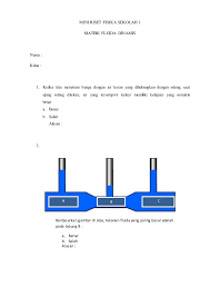 Buku kurikulum 2013 edisi revisi untuk sma kelas x dan kelas xi. Materi Fluida Dinamis Kelas 11 Sma Kurikulum 2013