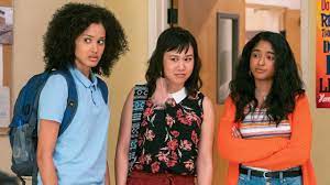 A história gira em torno de devi vishwakumar (maitreyi ramakrishnan), uma garota de quinze anos de descendência indiana, que reside em sherman oaks, los angeles, com sua mãe nalini (poorna jagannathan). Eu Nunca Conheca O Elenco Principal Da Nova Serie Teen Da Netflix Noticias Visto Na Web Adorocinema
