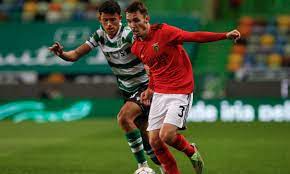 Estado terminado • tempo de jogo 90' • tempo extra + 1' •. Benfica Sporting 33 Âª Jonnada Liga Nos Futebol Sl Benfica