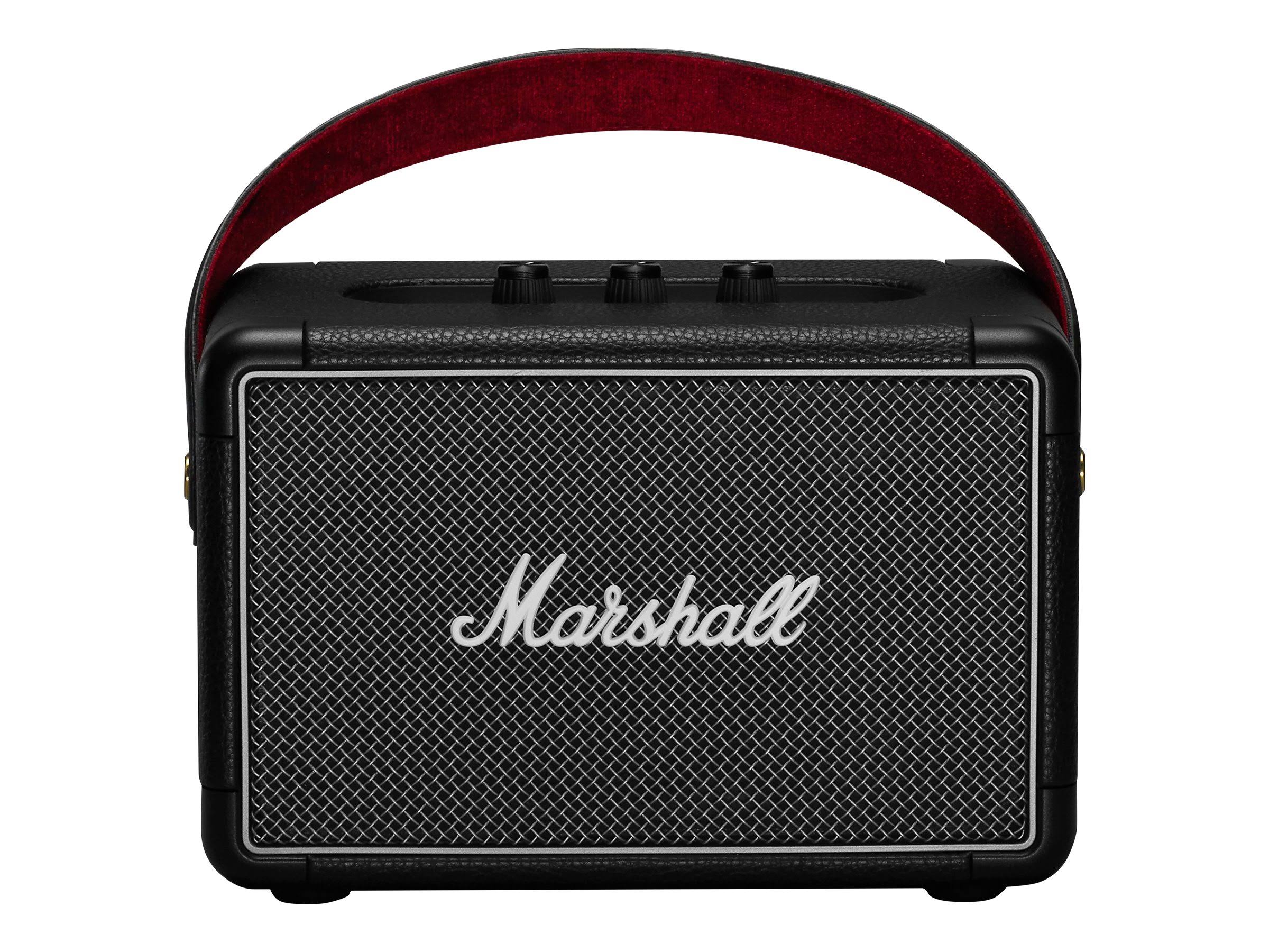 Marshall Kilburn II Bluetooth Portable Speaker
