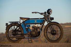 040416 Black Douglas Sterling Countryman Deluxe 110133 Broadcast13 Motorcycle Com
