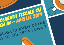 Câte persoane poți invita la o petrecere de apartament?. Toate Declaratiile Cu Explicatii Aprilie 2019 Cabinetexpert Ro Blog Contabilitate