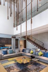 Gallery Of Villa 430 Moriq 2 Living Room Designs India Home Design Living Room Courtyard Design