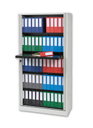 Tambour Door Chart Binder Storage Cabinet 100 Hipaa