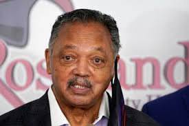 Rev. Jesse Jackson