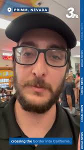 It's lotto fever here in Primm! , Dozens are in line at The Lotto Store  waiting to purchase what they believe is the winning Powerball ticket. The  jackpot now soars to one billion dollars, making it ...