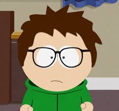 Character sheets are a collectible item for your allies. Real Life Me As A South Park Character By Yoshi12345786 On Deviantart