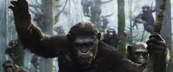 Planet of the apes (1968). Dawn Of The Planet Of The Apes Movie Review 2014 Roger Ebert