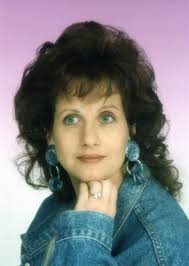 Cynthia Kay Tinnin Luckie