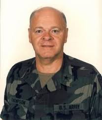 Bg Hoyt E Thompson Obituary June 14, 2016