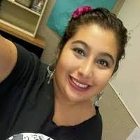 Kimberly Holguin's Instagram, Twitter & Facebook