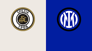 Fc inter | фк интер. Spezia Vs Inter Milan Match Recap And Points Table Stanford Arts Review