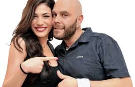 Άκουσε ζωντανά την αγαπημένη σου μουσική στον ρυθμοσ 94.9. Ant1 Com Cy Hbh Adamoy Kai Koyinelhs Eginan Goneis Deite Video Apo To Maieythrio