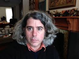 Donald Breckenridge's Novel And Then, An Introduction --- Douglas Glover