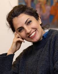 Meet Shoora Majedian