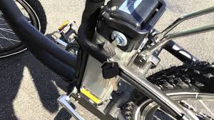 X Treme Xb 305li Electric Bike Introduction And Overview Youtube