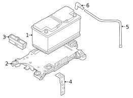 Can anyone help on this, post pics of location or guide me to do it? Battery For 2018 Bmw X2 Germain Bmw Parts