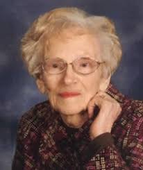 Obituary for Gladys B. (Fannin) Snider