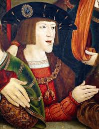 De habsburgse jaren luidden ook de spaanse gouden eeuw van kunst en literatuur in. Karel V 1500 1558 Heer Der Nederlanden En Keizer Historiek