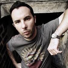 Ross Couch biography