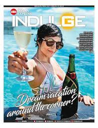 Indulge - Bangalore Magazine - Get your Digital Subscription