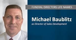 Michael Baublitz's Instagram, Twitter & Facebook