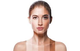 How To Pick Hair Colors For Pale Skin