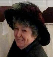 Ruth Louise Stensrud Obituary June 15, 2024