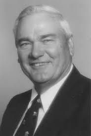 Kinard Byrd “KB” Pound (1922-2007)