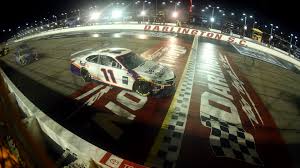 1, joey logano 4,072 points. Nascar At Darlington Race Results Highlights From Denny Hamlin S Rain Shortened Victory At The Toyota 500 Sporting News