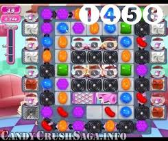 Candy Crush Saga Level 1455 Videos Cheats Tips And Tricks Candy Crush Saga