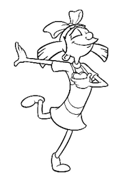 Hey arnold coloring pages coloring home. 21 Hey Arnold Coloring Pages Ideas Hey Arnold Coloring Pages Coloring Pages For Kids