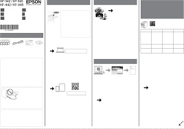 It can also update the firmware of the printer and installed software, too. Bedienungsanleitung Epson Expression Home Xp 345 Deutsch 4 Seiten