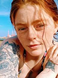 Beach Ginger