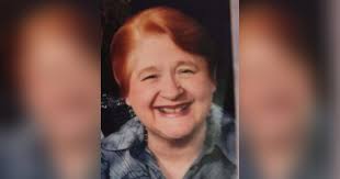 Obituary for Sally Bojko