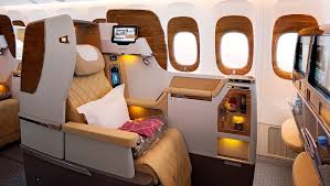 Image Result For Emirates Business Class Business Class Private Jet Interior Business Class Seats
